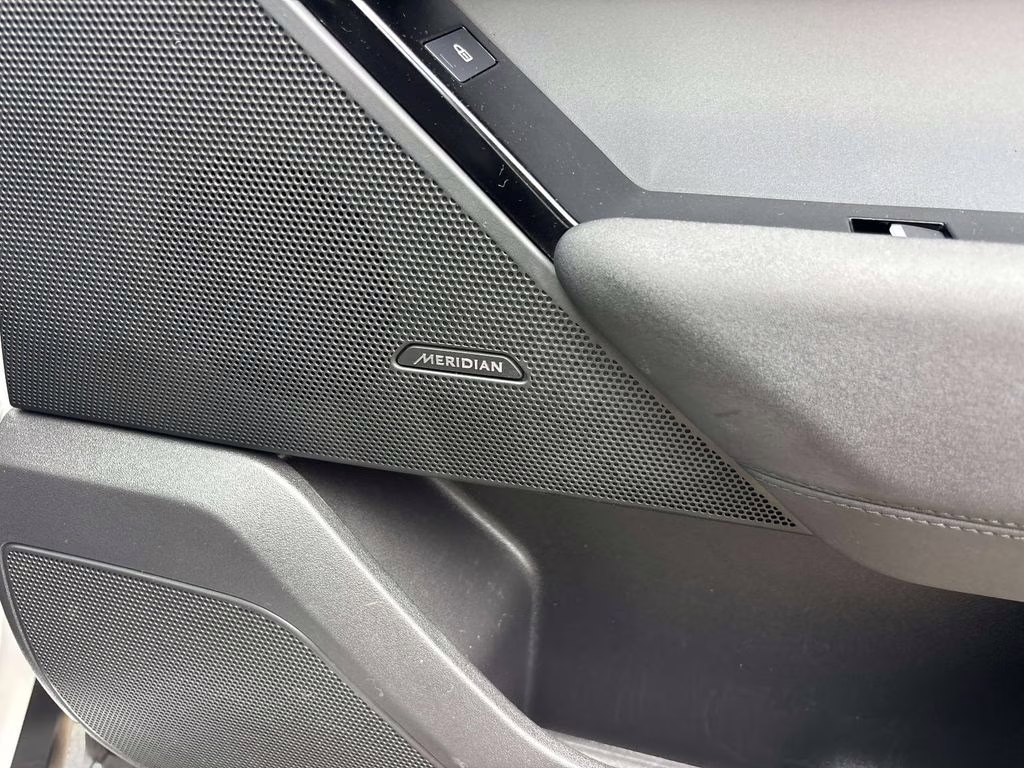 2024 White Land Rover Range Rover Velar S AWD SUV