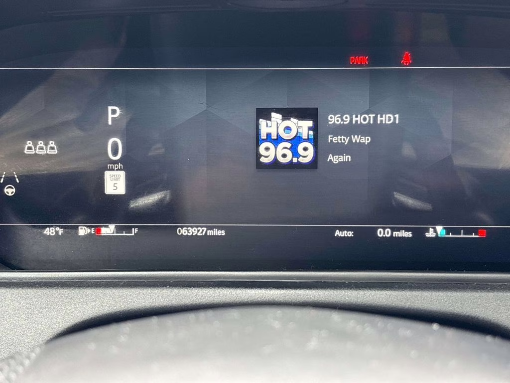 2024 White Land Rover Range Rover Velar S AWD SUV