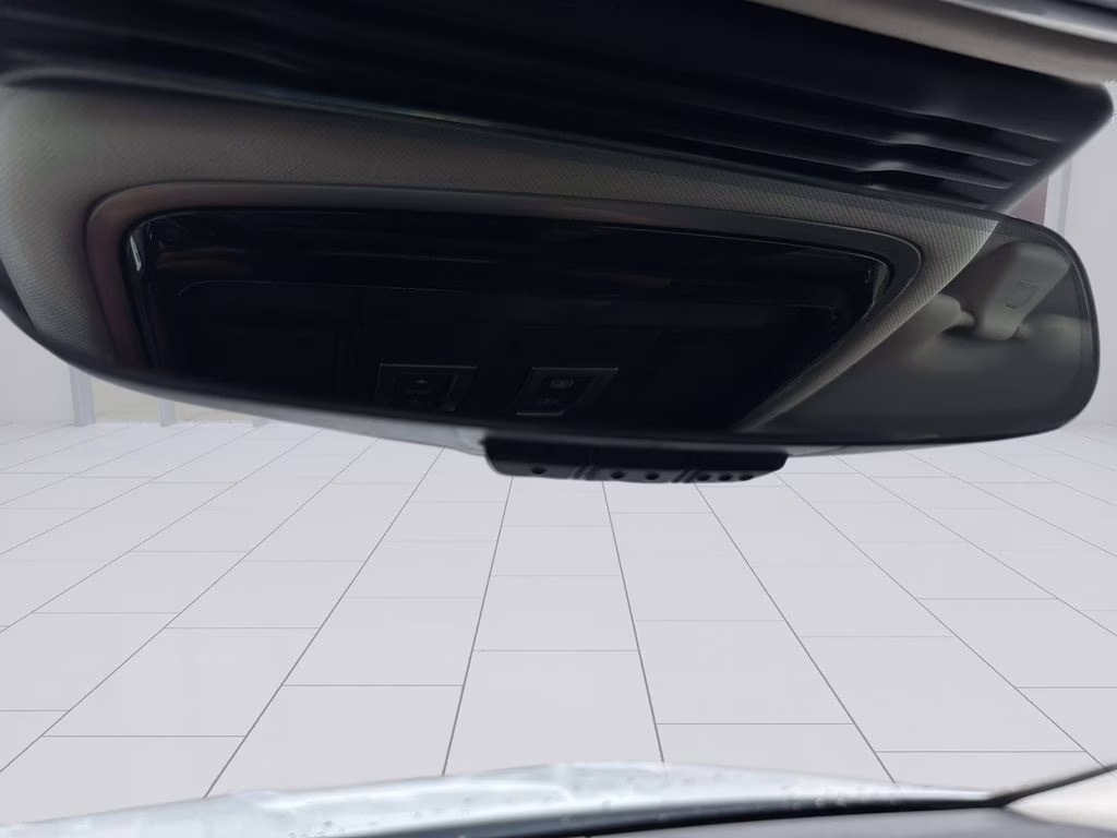 2024 White Land Rover Range Rover Velar S AWD SUV