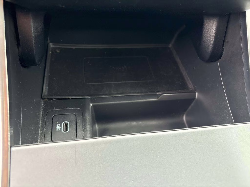 2024 White Land Rover Range Rover Velar S AWD SUV