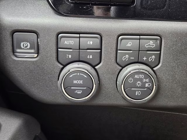 2025 Cypress Gray Chevrolet Silverado 2500HD LTZ 4X4 Truck