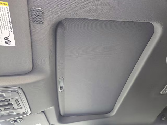 2025 Cypress Gray Chevrolet Silverado 2500HD LTZ 4X4 Truck