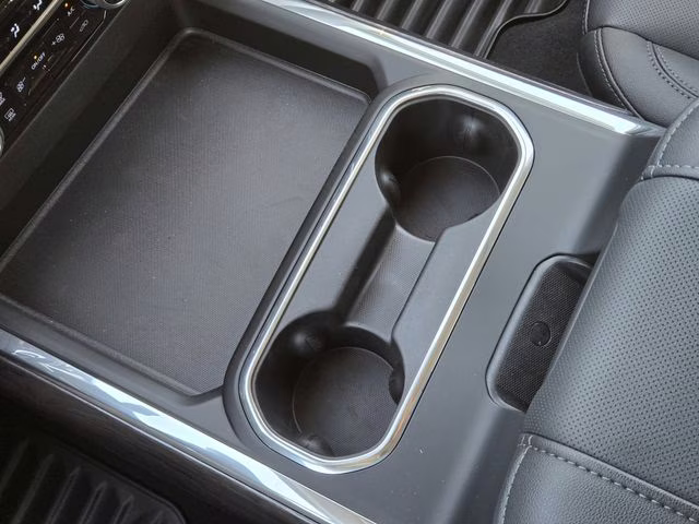 2026 Black Chevrolet Silverado 2500HD LTZ 4X4 Truck