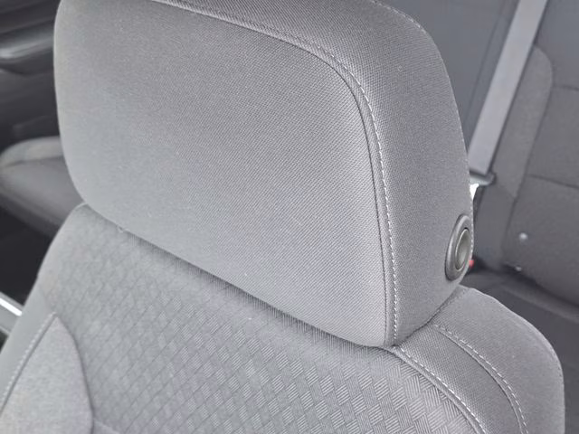 2025 Black Chevrolet Silverado 1500 LT RWD Truck