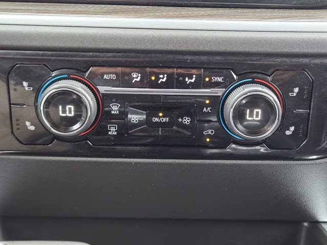 2025 Black Chevrolet Silverado 1500 LT RWD Truck