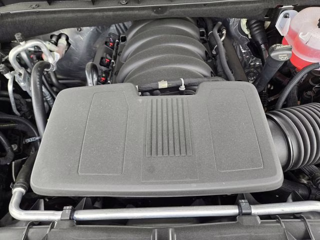 2025 Sterling Gray Metallic Chevrolet Suburban High Country 4X4 SUV