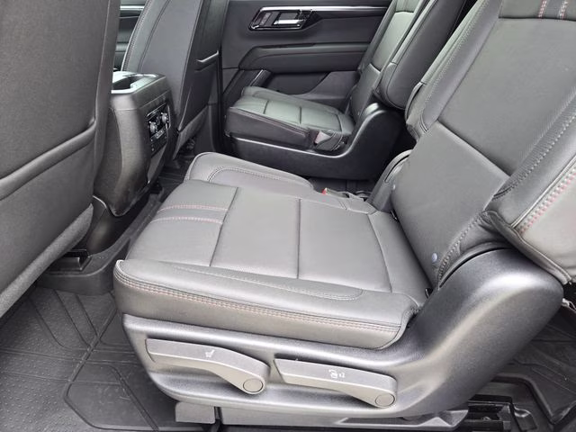 2025 Iridescent Pearl Tricoat Chevrolet Tahoe RST 4X4 SUV