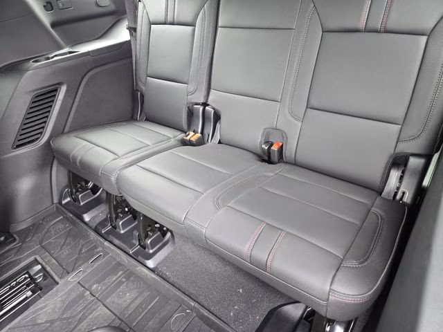 2025 Iridescent Pearl Tricoat Chevrolet Tahoe RST 4X4 SUV