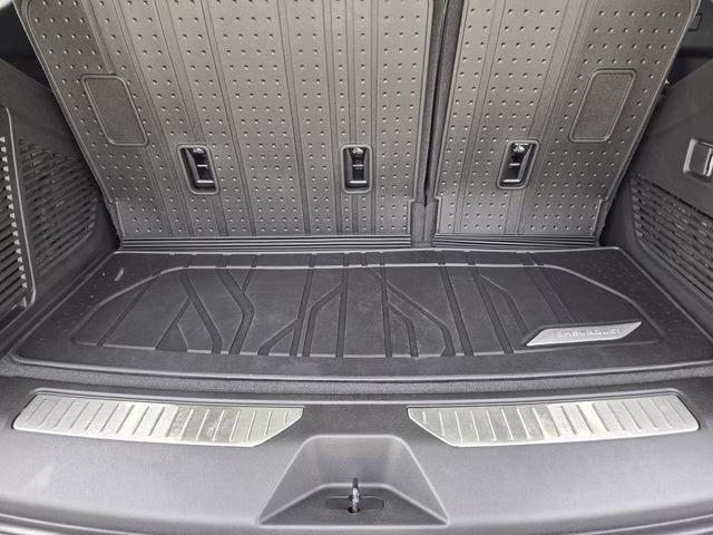 2025 Iridescent Pearl Tricoat Chevrolet Tahoe RST 4X4 SUV