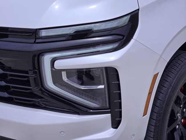 2025 Iridescent Pearl Tricoat Chevrolet Tahoe RST 4X4 SUV