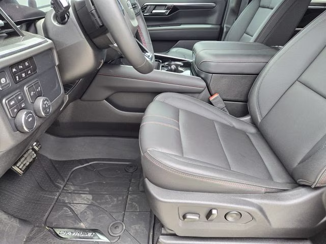 2025 Iridescent Pearl Tricoat Chevrolet Tahoe RST 4X4 SUV