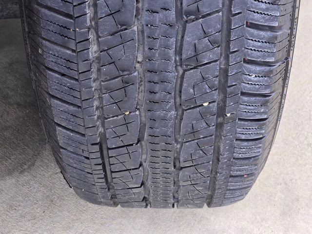 2025 Black Chevrolet Silverado 1500 High Country 4X4 Truck