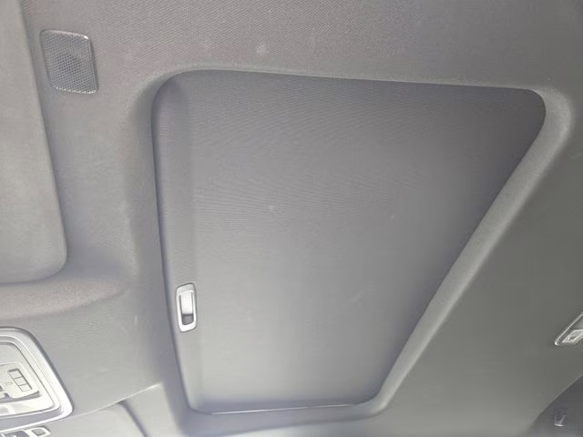 2025 Black Chevrolet Silverado 1500 High Country 4X4 Truck