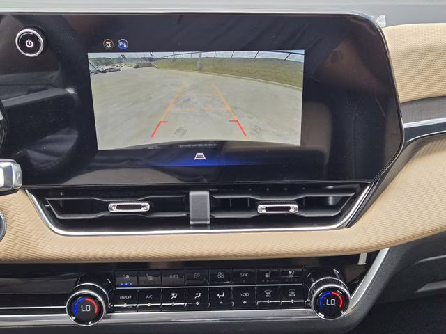 2026 Mosaic Black Metallic Chevrolet Equinox ACTIV AWD SUV