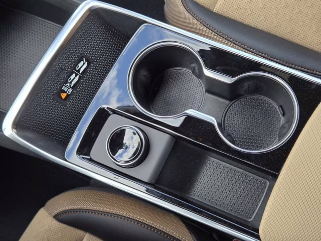 2026 Mosaic Black Metallic Chevrolet Equinox ACTIV AWD SUV