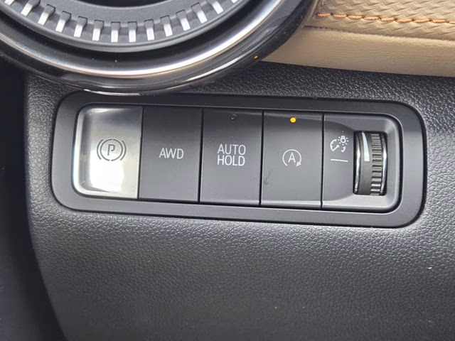 2026 Mosaic Black Metallic Chevrolet Equinox ACTIV AWD SUV