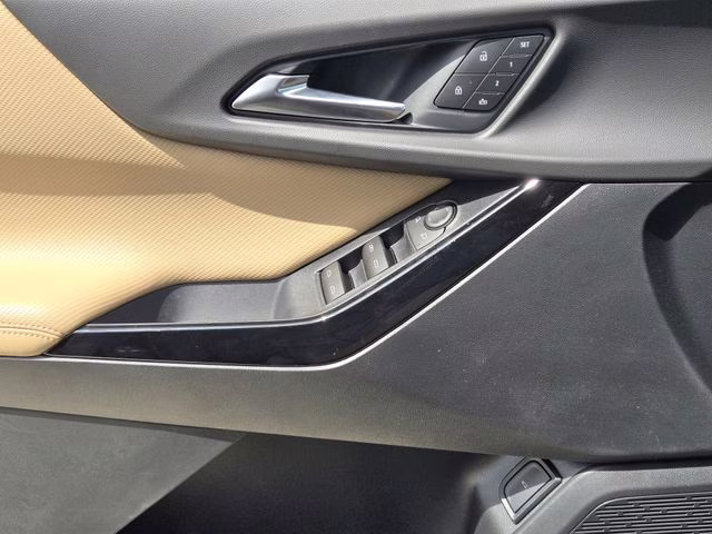 2026 Mosaic Black Metallic Chevrolet Equinox ACTIV AWD SUV