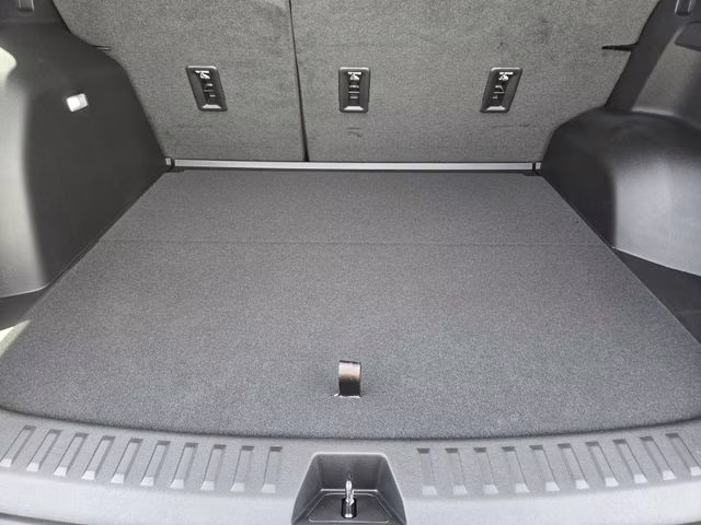 2026 Mosaic Black Metallic Chevrolet Equinox ACTIV AWD SUV