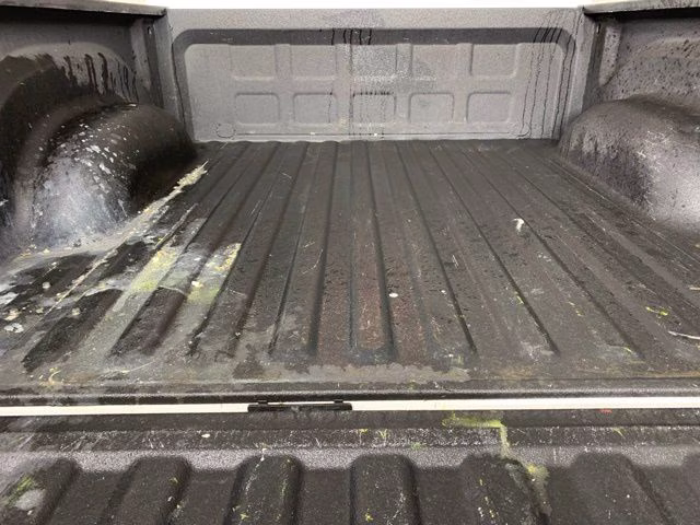 2022 Bright White Clearcoat Ram 1500 SLT 4X4 Truck
