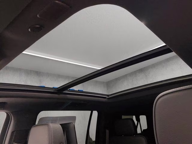 2024 Onyx Black GMC Yukon XL Denali 4X4 SUV