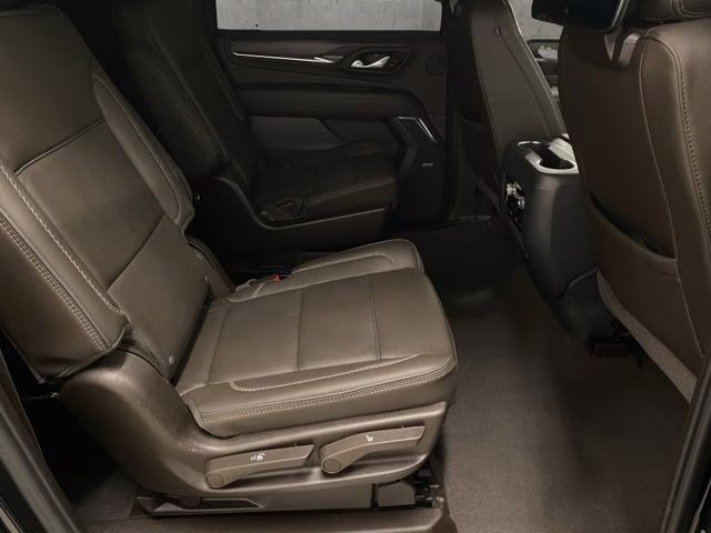 2024 Onyx Black GMC Yukon XL Denali 4X4 SUV