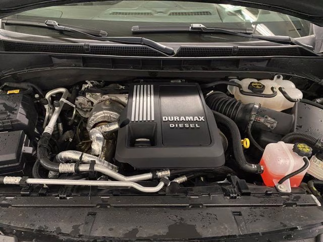 2024 Onyx Black GMC Yukon XL Denali 4X4 SUV