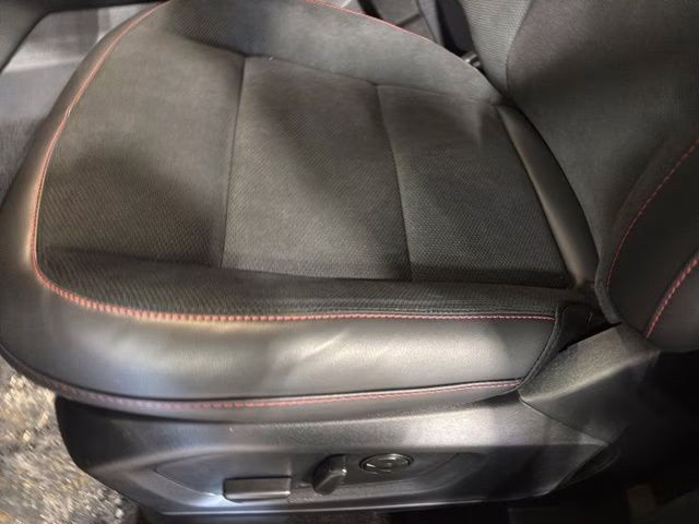 2026 Carbonized Gray Metallic Ford Explorer ST 4X4 SUV