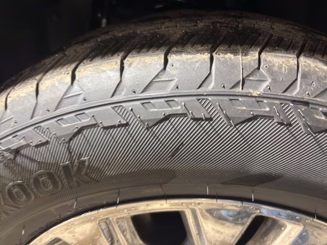 2026 Carbonized Gray Metallic Ford F-150 Lariat Chrome 4X4 Truck