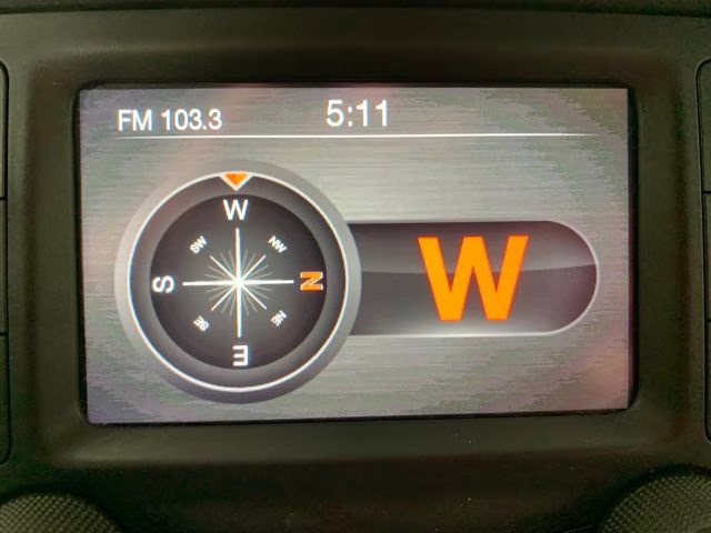 2022 Bright White Clearcoat Ram 1500 Classic SLT 4X4 Truck