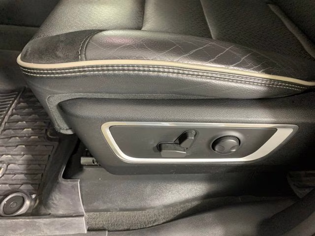 2022 Ivory White Tri-Coat Pearlcoat Ram 1500 Laramie 4X4 Truck