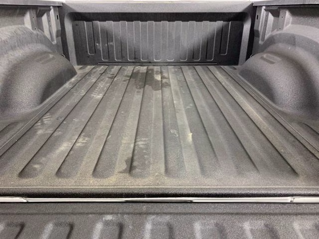 2022 Ivory White Tri-Coat Pearlcoat Ram 1500 Laramie 4X4 Truck