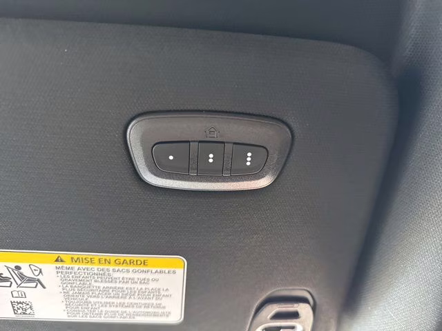 2026 Bright White Clearcoat Ram 1500 Rebel 4X4 Truck