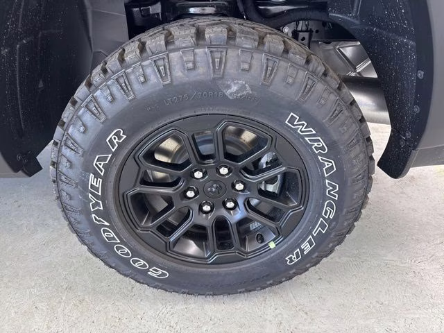 2026 Bright White Clearcoat Ram 1500 Rebel 4X4 Truck