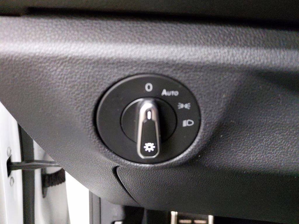 2024 Pure White Volkswagen Jetta 1.5T Sport FWD Sedan