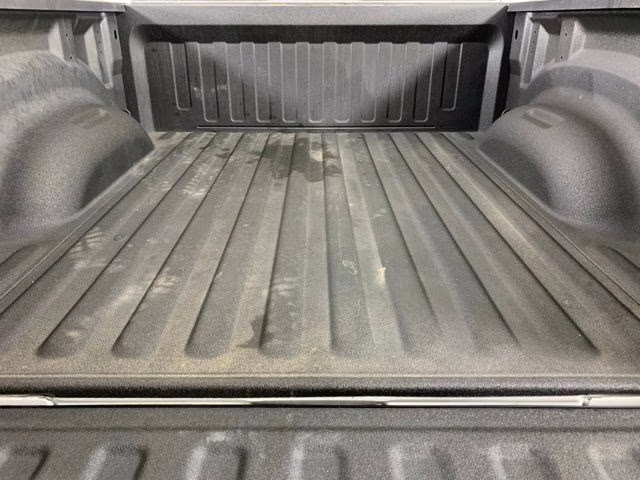 2022 Ivory White Tri-Coat Pearlcoat Ram 1500 Laramie 4X4 Truck