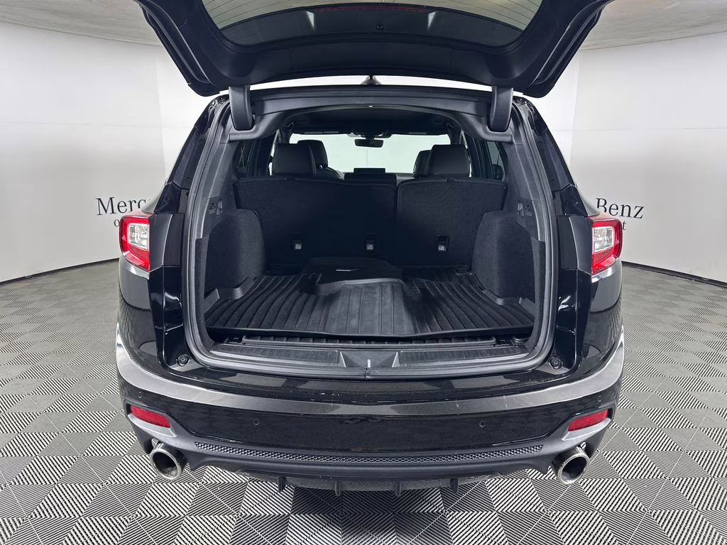 2023 Majestic Black Pearl Acura RDX A-Spec Package FWD SUV