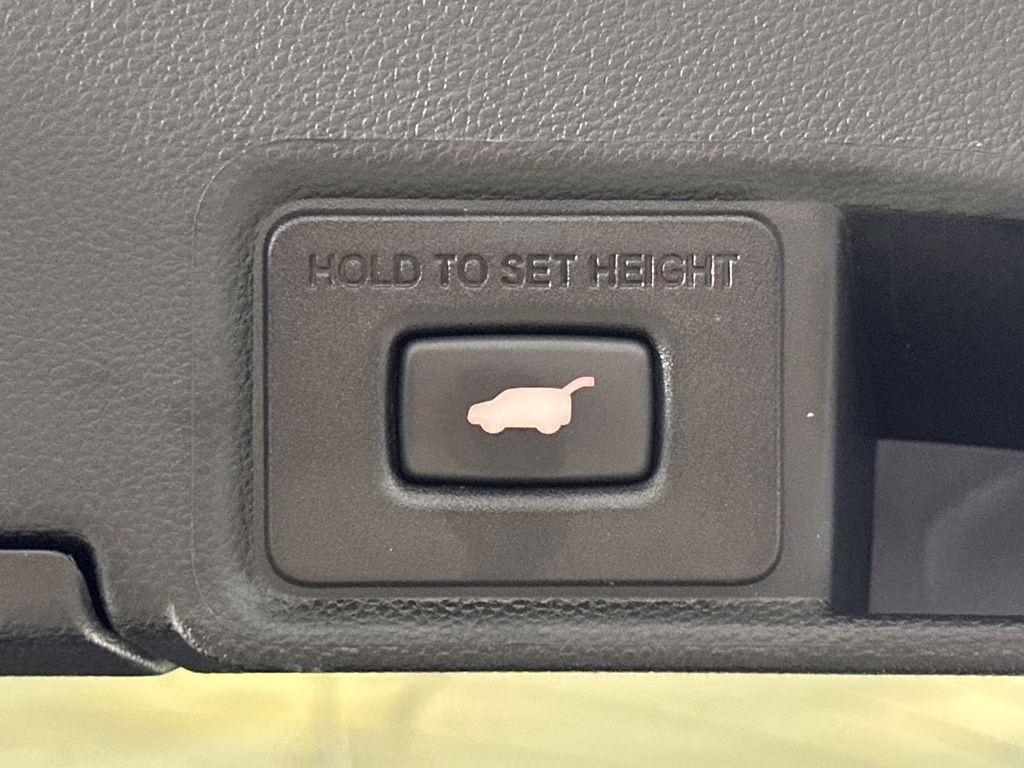 2023 Majestic Black Pearl Acura RDX A-Spec Package FWD SUV