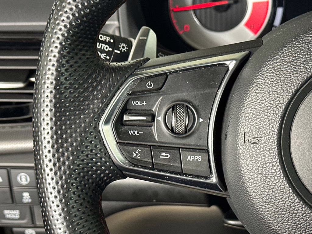 2023 Majestic Black Pearl Acura RDX A-Spec Package FWD SUV