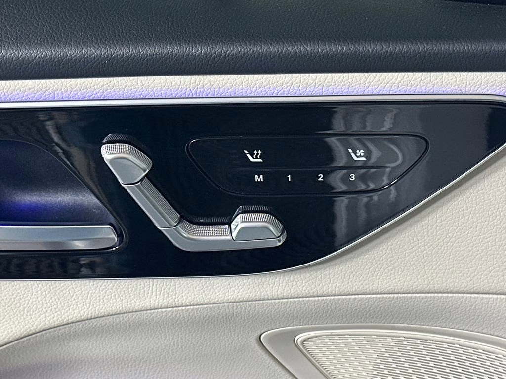 2023 Polar White Mercedes-Benz C-Class C 300 RWD Sedan