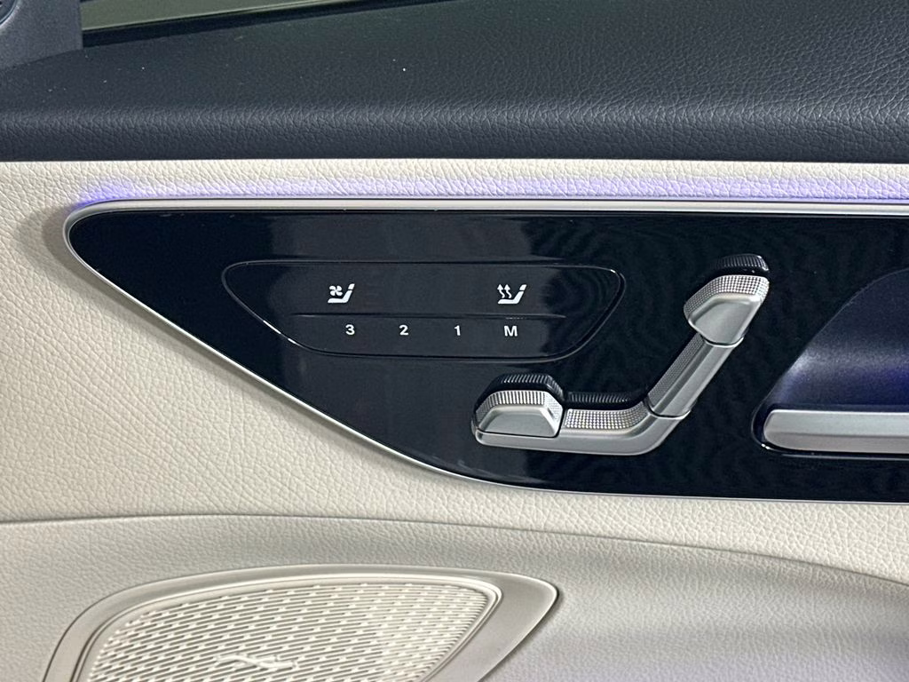 2023 Polar White Mercedes-Benz C-Class C 300 RWD Sedan