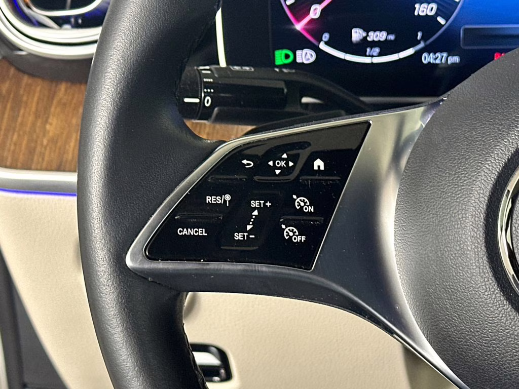 2023 Polar White Mercedes-Benz C-Class C 300 RWD Sedan