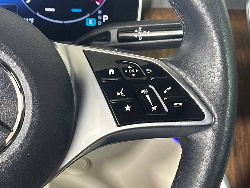 2023 Polar White Mercedes-Benz C-Class C 300 RWD Sedan