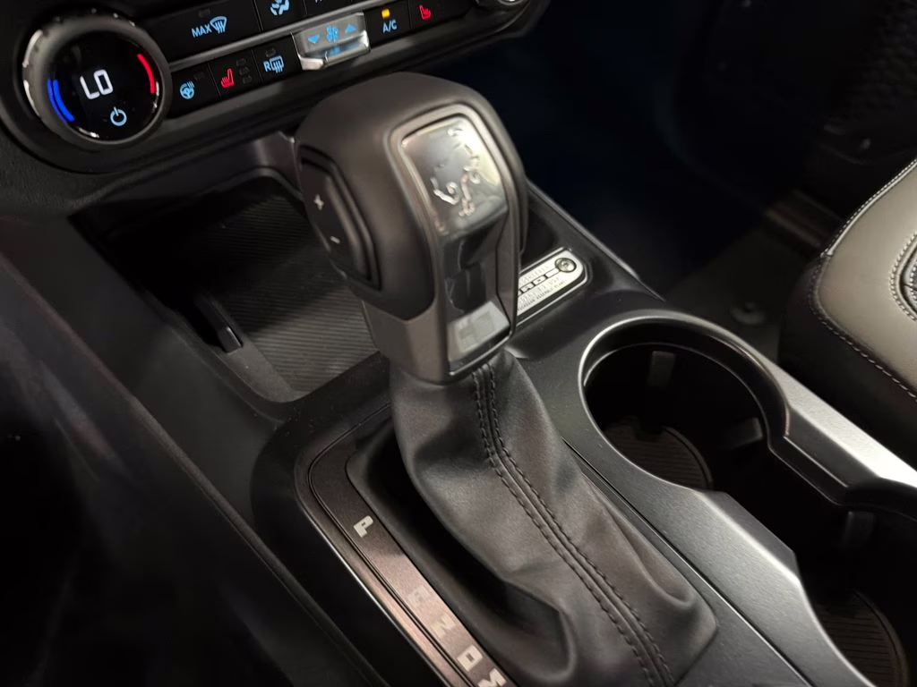 2026 Beige Ford Bronco Outer Banks 4X4 SUV