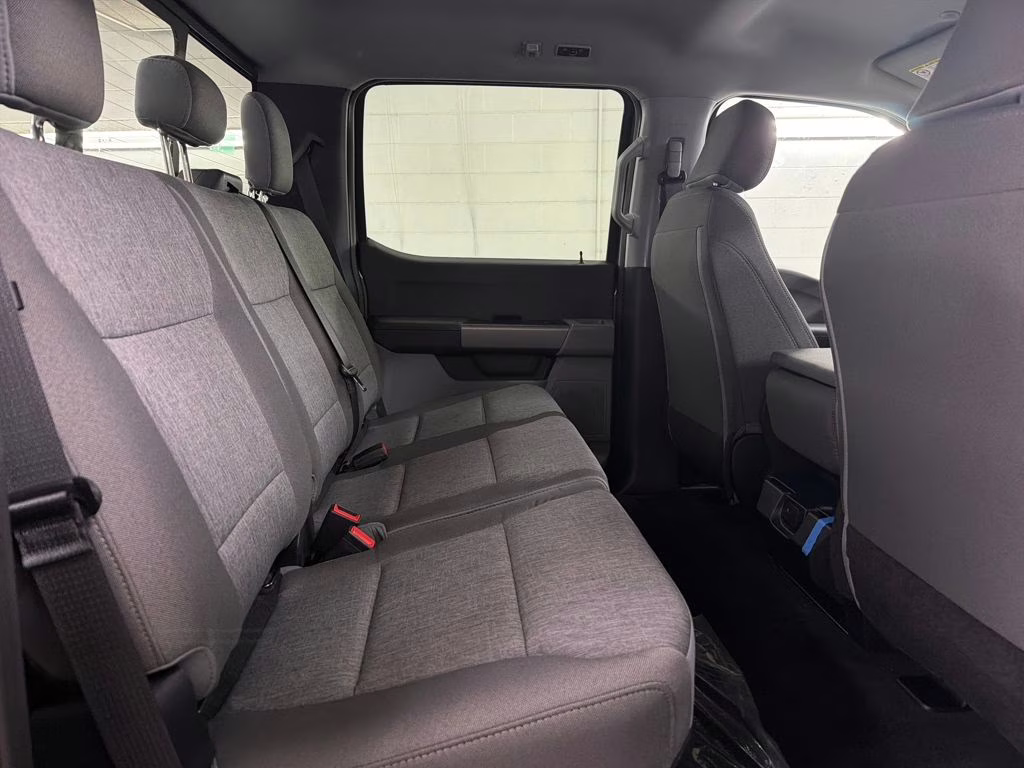 2026 CARBONIZED GRAY Ford Super Duty F-250 SRW STX 4X4 Truck