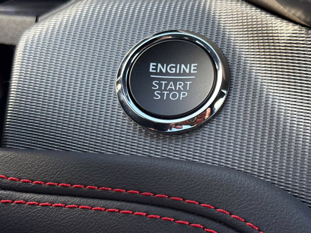 2026 Agate Black Metallic Ford Explorer ST-Line RWD SUV