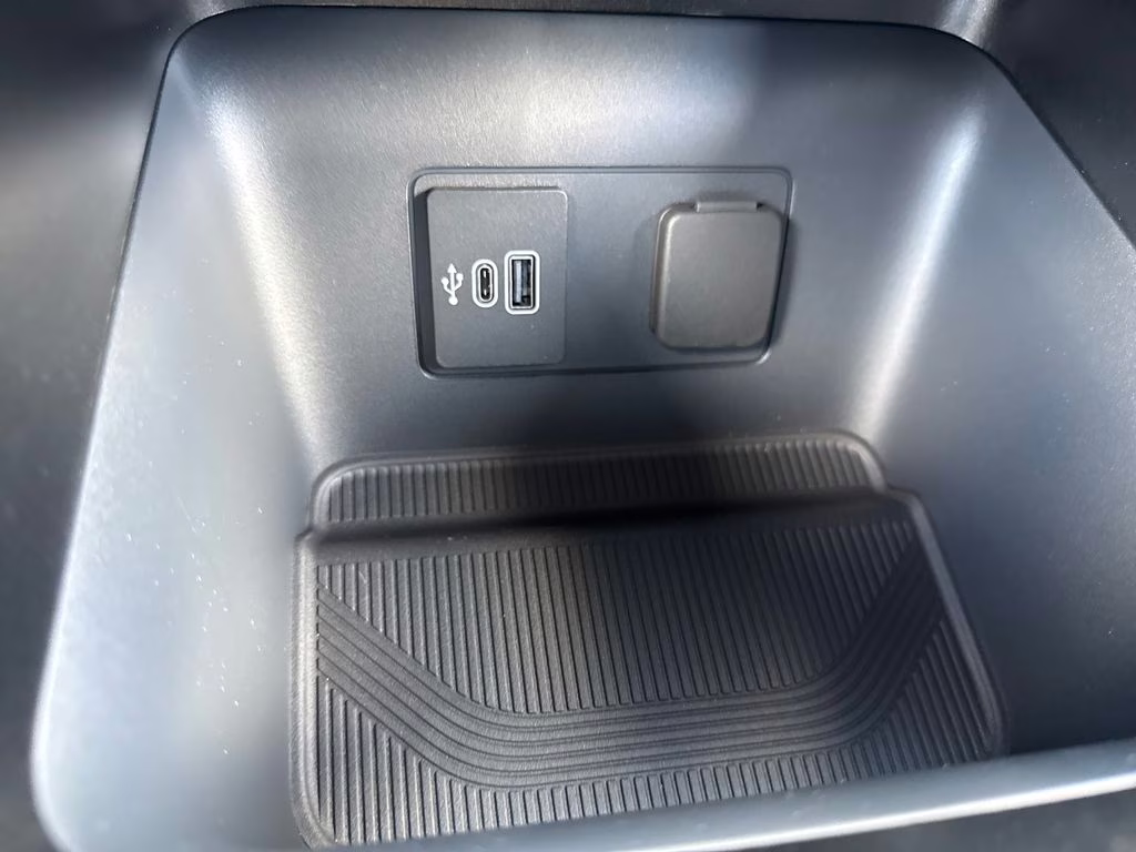 2026 Agate Black Metallic Ford Explorer ST 4X4 SUV