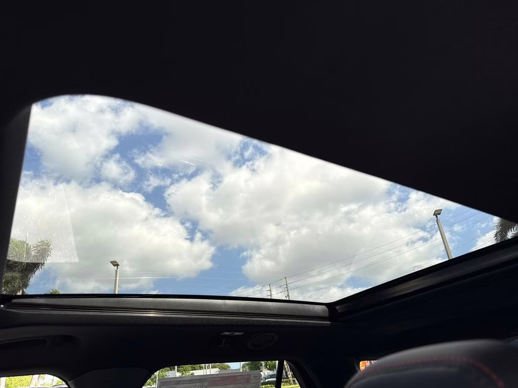 2026 Star White Metallic TC Ford Explorer ST 4X4 SUV