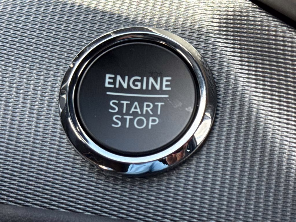 2026 Star White Metallic TC Ford Explorer ST 4X4 SUV