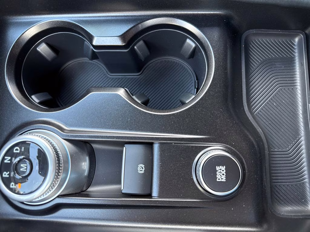 2026 Star White Metallic TC Ford Explorer ST 4X4 SUV