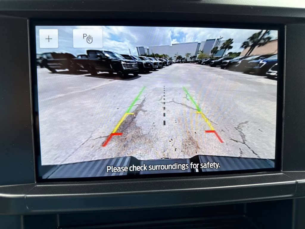 2026 Ruby Red Metallic Tinted Clearcoat Ford Super Duty F-250 SRW XLT 4X4 Truck